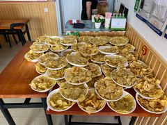 -如意香辣鸡架(总店)