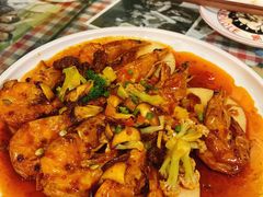-鼓楼吃面·肉啃肉(南锣鼓巷店)