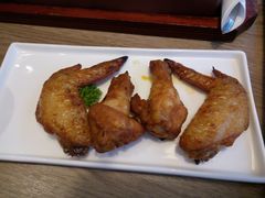 -必胜客(双榆树店)