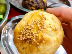 豆沙酥-北京大学-燕南食堂