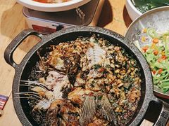 -聚鑫朋酸菜肥肠(九龙仓店)