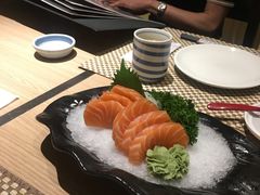 -歌行灯日本料理(伊势丹店)