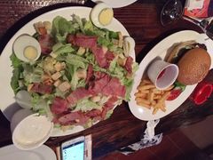 La&nbsp;Bamba-Rural Tequila墨西哥餐厅(东川路店)