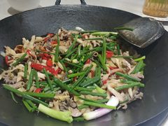 -国庆鸡杂老店