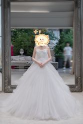 点击看大图 -MuseMarry婚纱(前海嘉里中心店)