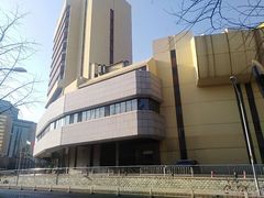 -北京保利大厦酒店(东四十条地铁站店)