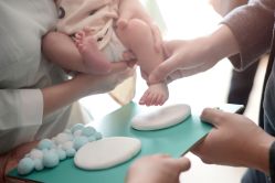 点击看大图 -baby bella小贝拉母婴护理中心(杭州凯宾斯基店)
