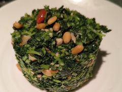 -晓淮山·扬州早茶·淮扬菜(龙阳广场店)