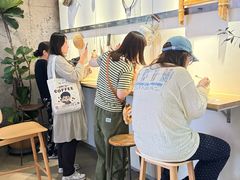 -喜茶(北京三里屯太古里店)