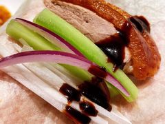 羲和烤鸭-羲和雅苑•北京烤鸭(陆家嘴中心店)