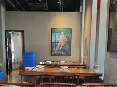 -水门巷餐厅(古子城店)