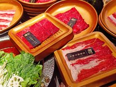 -牛YO寿喜烧火锅自助(三台子万象汇店)