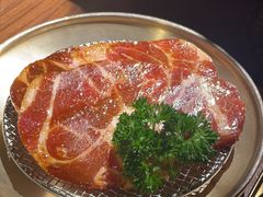 -九田家黑牛烤肉料理(太阳宫广场店)