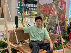 -长沙北辰三角洲大悦城