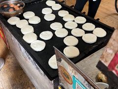 -老西关黄老太牛肉烧饼