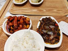 -乡村基·川味现炒大王(熙悦天街店)