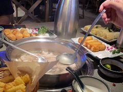-同仁四季椰子鸡(宝安壹方城店)