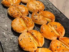 -亚特兰蒂斯-番红花自助餐厅·海鲜·刺身·小火锅