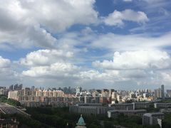 -上海浦东星河湾酒店