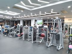 -爱健家高端社区健身工作室(丁香路店)