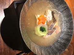 -桐寿司Sushi Tong