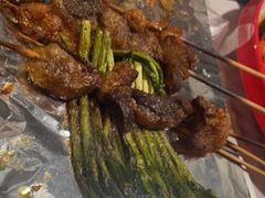 -云晓光头烧烤吧(盛夏店)