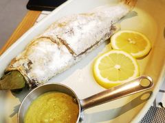 -小满Grainkitchen(滨江商业广场店)