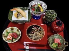 -鮨匠·割烹料理(巨鹿花园店)
