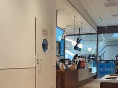 -Peet's 皮爷咖啡(乐峰店)