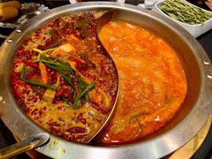 -沸炉重庆老火锅(军事博物馆店)