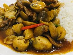 -锦园春香港茶餐厅(西海湾旗舰店)