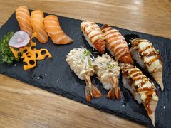 -赤稻·日式料理(禅城店)