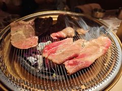 -西塔老太太泥炉烤肉(温州首店万象城黑金店)