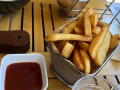 薯条-MEAT MATE 鲜食肉铺(凤凰汇·里巷店)