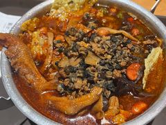 -水平有限广西米粉·广西风味集(五道口店)