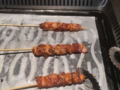 -新石器烤肉(百联川沙店)