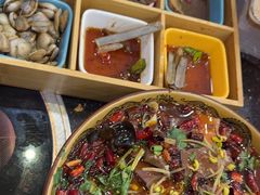 -鲜鲜·鲅鱼圈海鲜(于洪店)