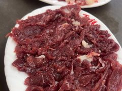 -万祥牛肉火锅(金龙店)