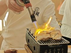 -鮨政· Omakase(港汇恒隆广场店)