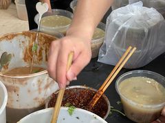 -李小老烧饼(常营民族家园店)