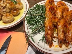 -ZAFFERANO西班牙海鲜饭(上海首店)