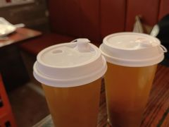 -龚印记牛骨牛杂屋·四代传承(珠影星光城店)