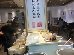 -素满香·素食自助餐(苏州·临顿路店)