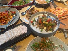 -阳朔糖舍酒店·糖舍餐厅&酒吧