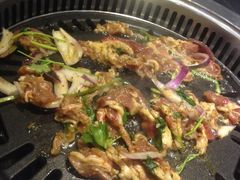 -杨记齐齐哈尔烤肉(总店)