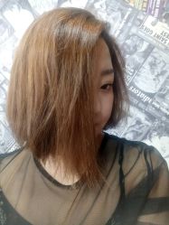 -HG美发设计沙龙