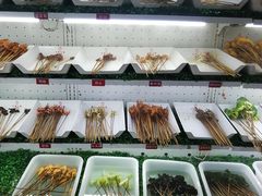 -牛華八婆火锅串串(南中环店)
