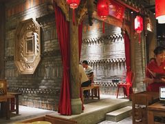 大堂-蜀大侠火锅(车公庙店)