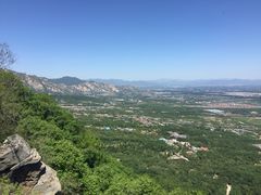 -北京鹫峰国家森林公园