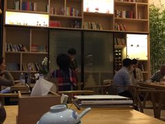 -麦子MaiMassage(打浦桥店)